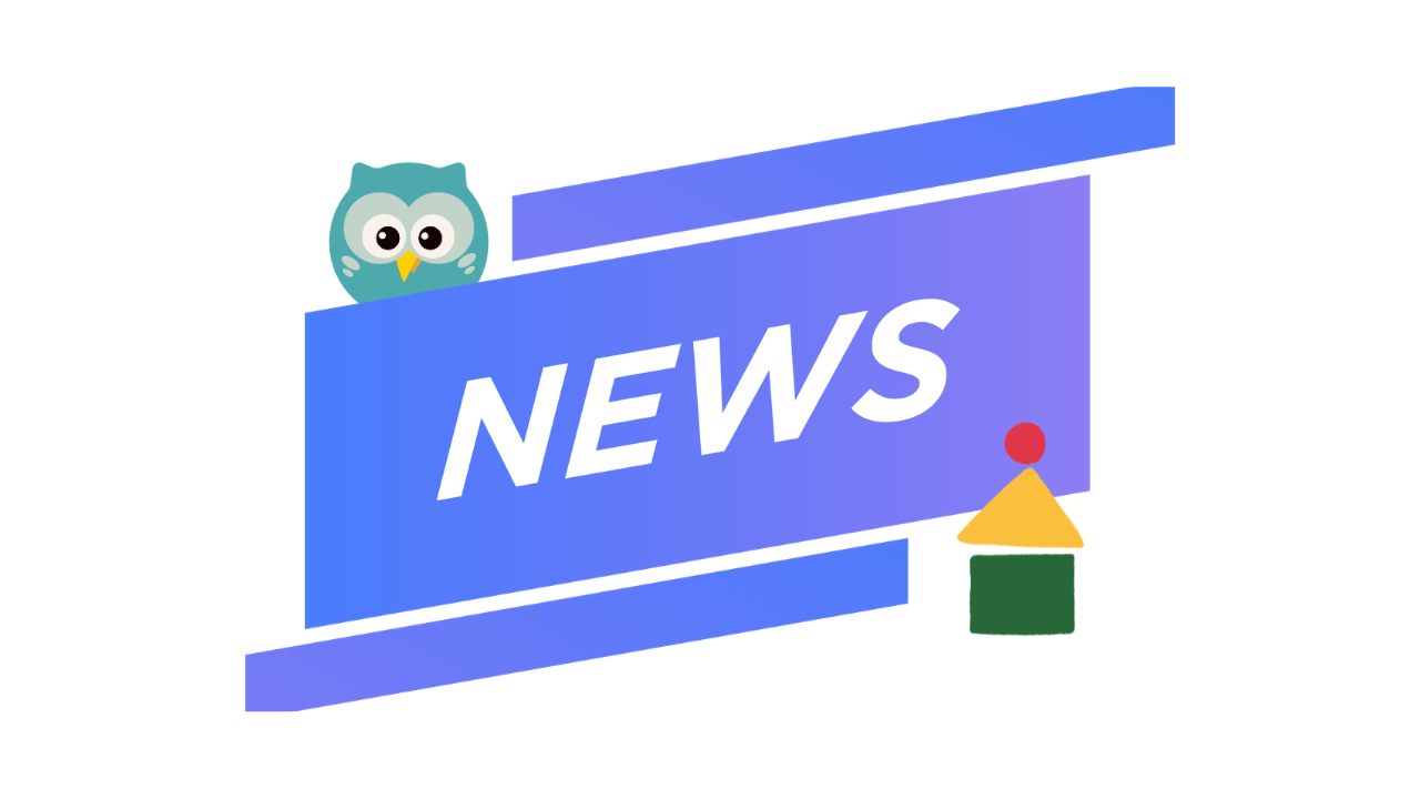 お知らせヘッダー